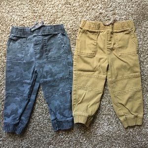 {Jumping Beans} 18 mo. pants